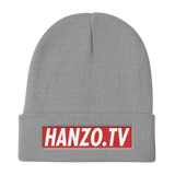 Hanzo.tv Supreme Beanie