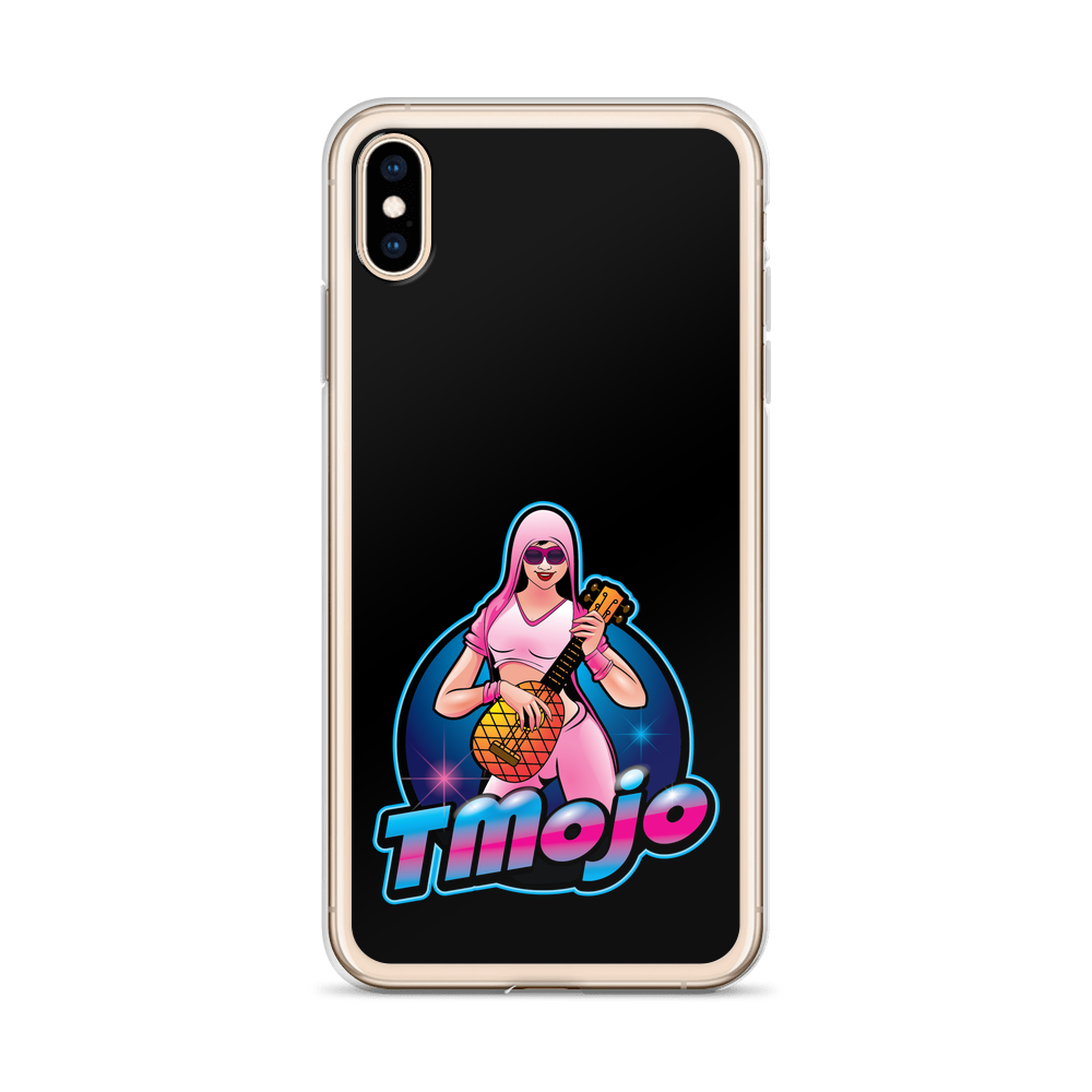 TMojo Logo iPhone Case