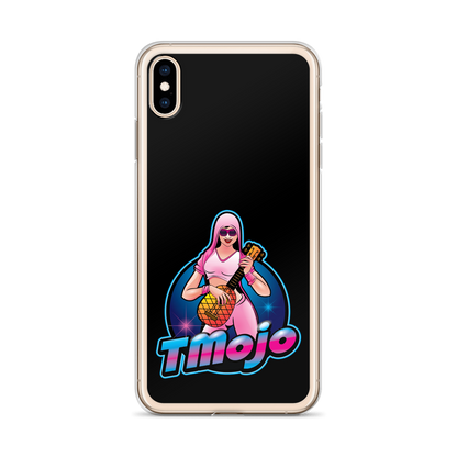 TMojo Logo iPhone Case