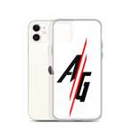 Almighty Ginger iPhone Case