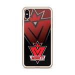 Mighty Logo iPhone Case