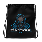 DaJoker Esports Drawstring Bag