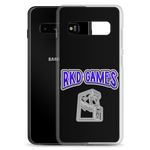 RKD Games Samsung Case