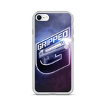 GrippeD Smoke iPhone Case