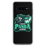 Tamborine Panda Gaming Samsung Case