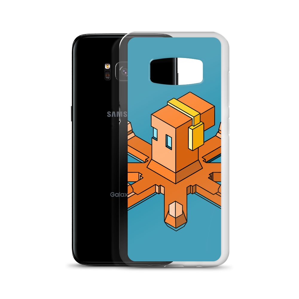 Spethal0 Samsung Case