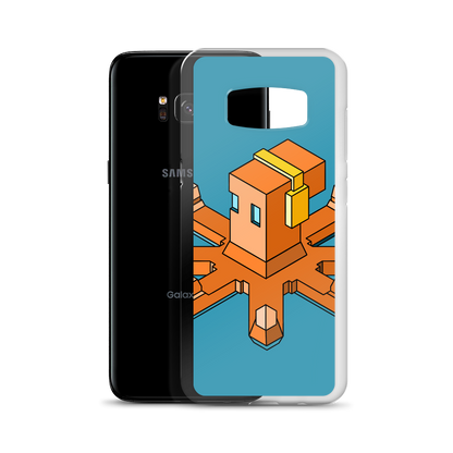 Spethal0 Samsung Case