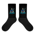 Lawnblowerrr Gaming Socks
