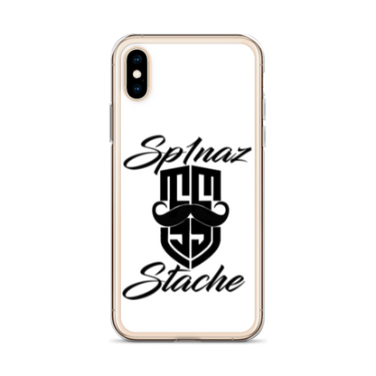 Sp1naz iPhone Case
