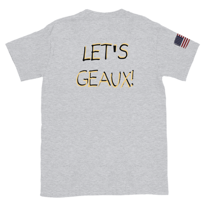 The Gaming Grunt Ladies Logo Tee