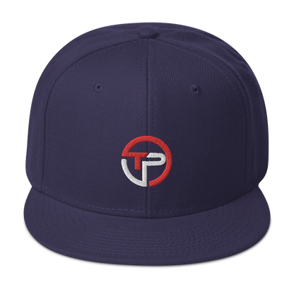 ThaPromise19 Snapback Hat