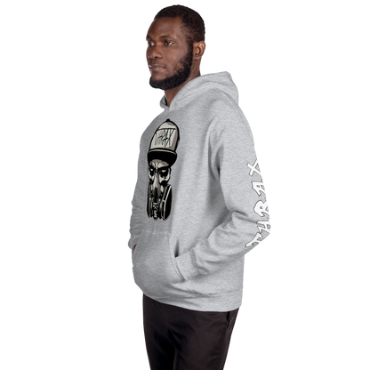 Thrax Hoodie