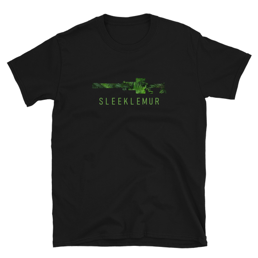 SleekLemur Loadout Premium Tee