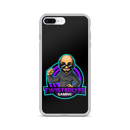 Twisted Lyfe iPhone Case