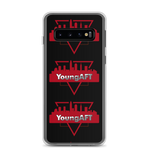 YoungAFT Samsung Case