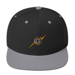 FlashG Snapback Hat