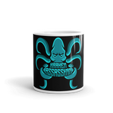 Kraken_Assassinn Mug