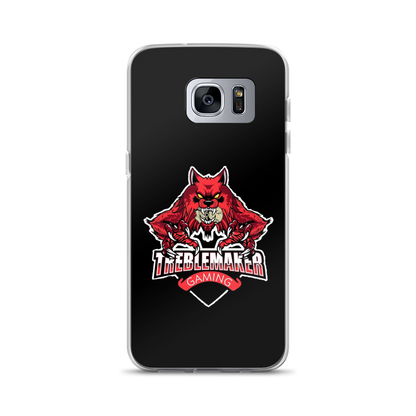 Treblemaker Gamin Samsung Case