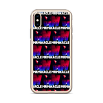 Mr.Miracle iPhone Case