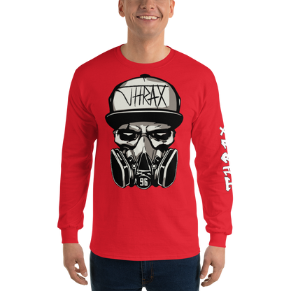 Thrax Long Sleeve Tee