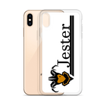 Jester iPhone Case