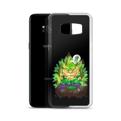Young_vile Samsung Case