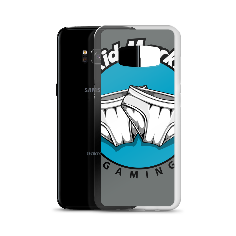 Skid Markks Samsung Case