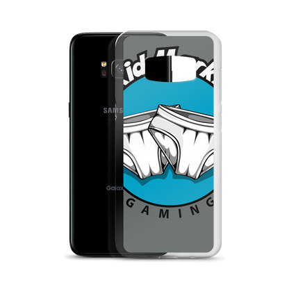 Skid Markks Samsung Case