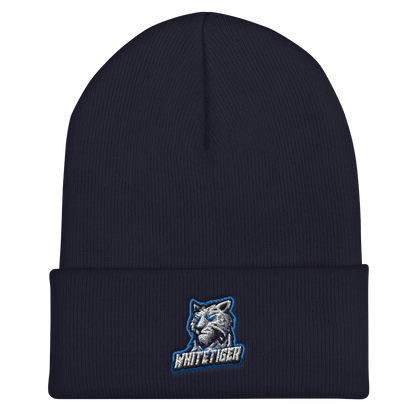 Whitetiger242 Beanie