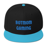 BotMom Gaming Snapback