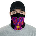Swoly Owl Face Mask