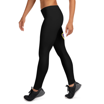 The Sahh Dudes Leggings
