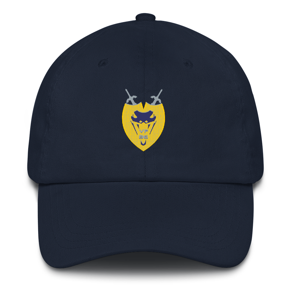 vipersfury86 Gaming Dad hat