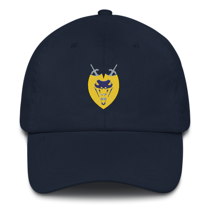 vipersfury86 Gaming Dad hat