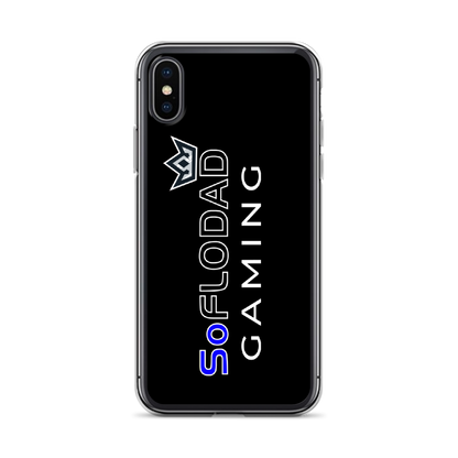 SoFloDad iPhone Case