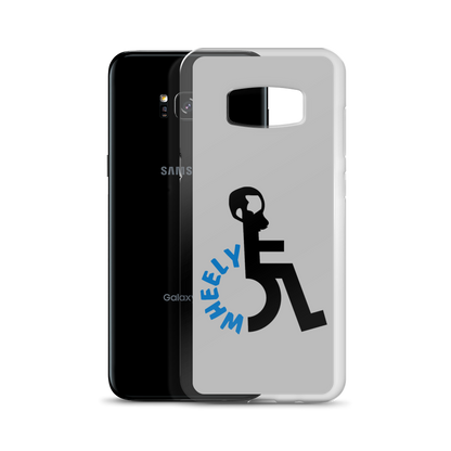 Wheelytv Samsung Case