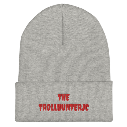 THETROLLHUNTERJC Beanie