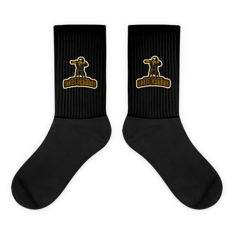 BOTB Gaming Logo Socks