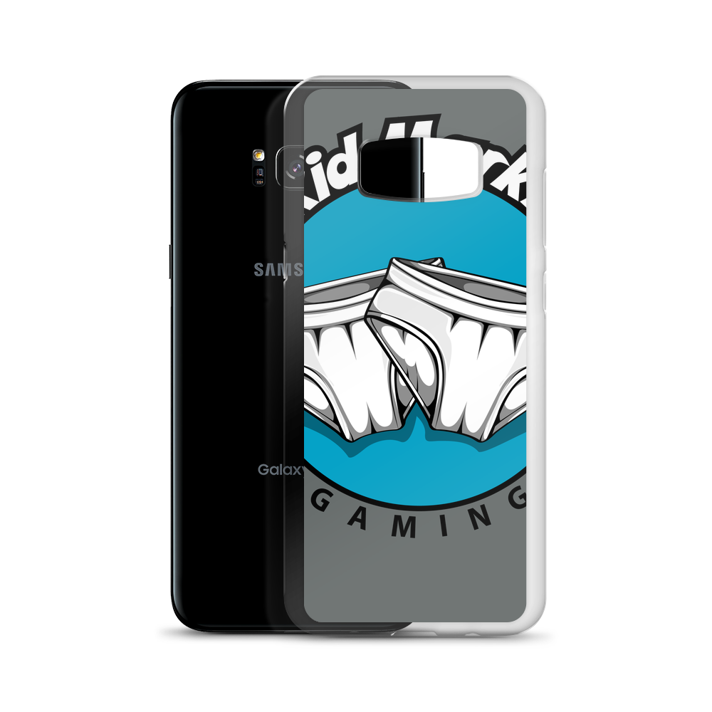 Skid Markks Samsung Case