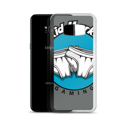 Skid Markks Samsung Case