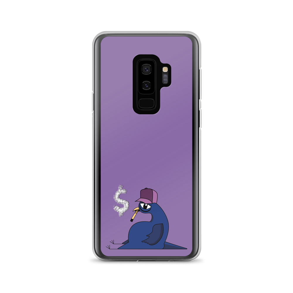 Бай Гълъб Samsung Case