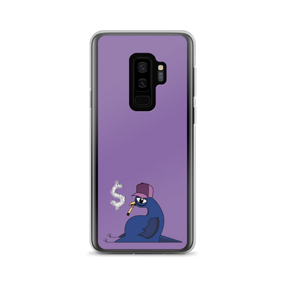 Бай Гълъб Samsung Case