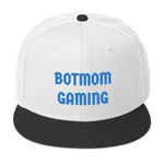 BotMom Gaming Snapback