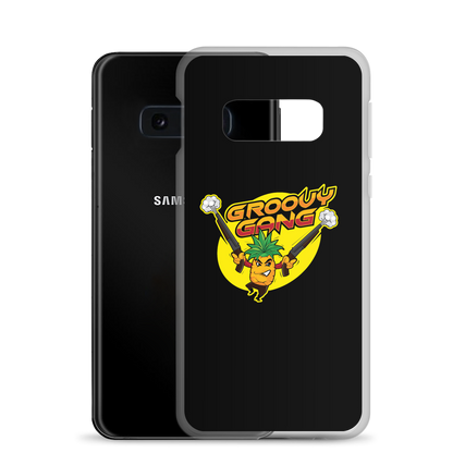 TMojo Groovy Gang Samsung Case