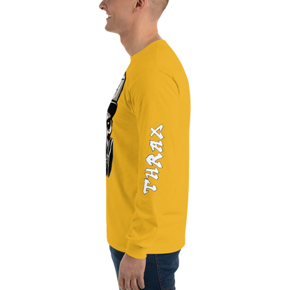 Thrax Long Sleeve Tee