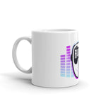 AudioTM Logo Mug