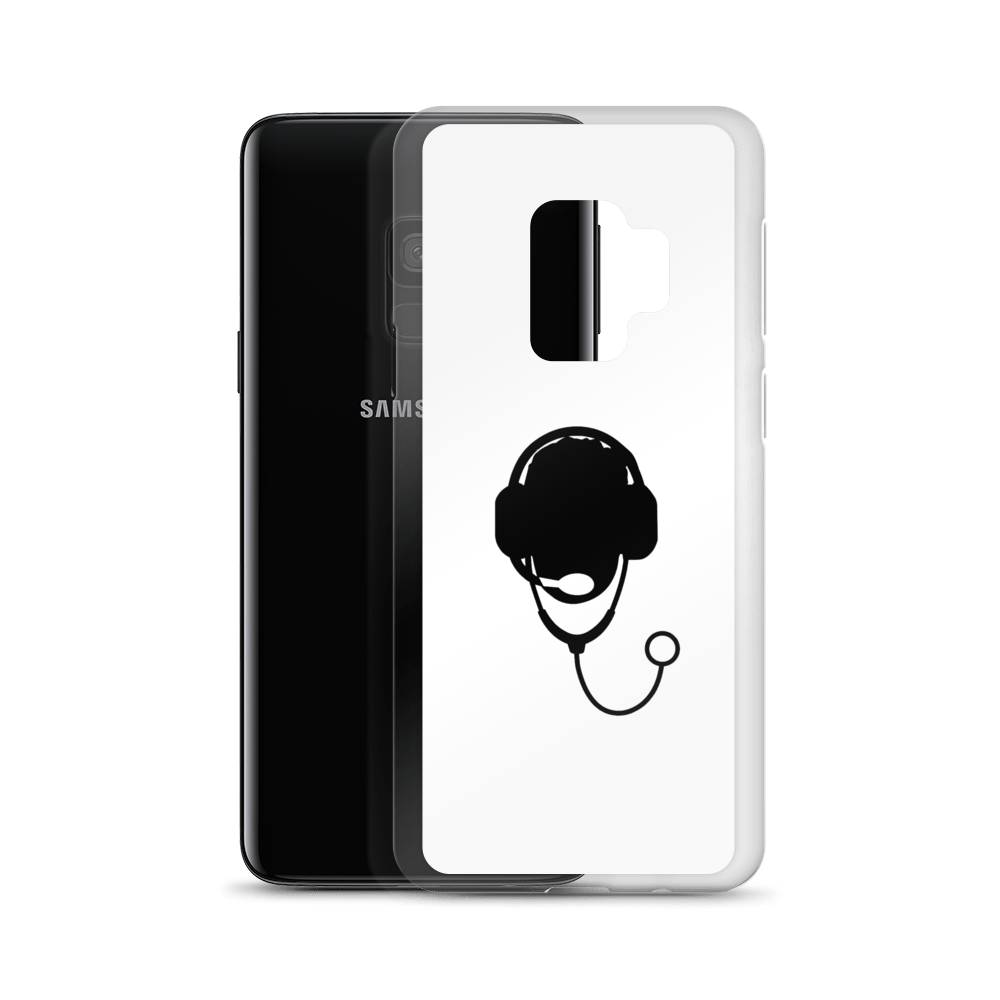 TheModiDoc Samsung Case