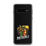 DragThemBalls Samsung Case