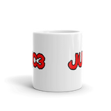 Juic3 Mug