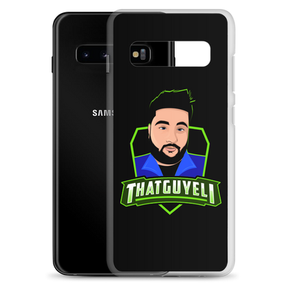 ThatguyEli Samsung Case